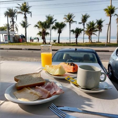 Hotel Enseada Beira Mar Guaruja Luaran gambar