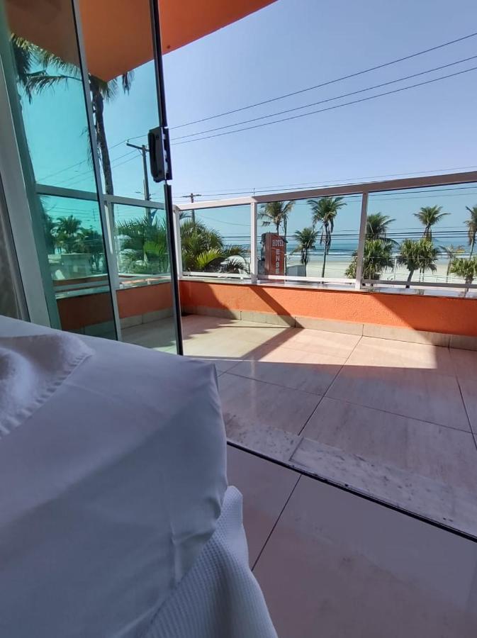 Hotel Enseada Beira Mar Guaruja Luaran gambar