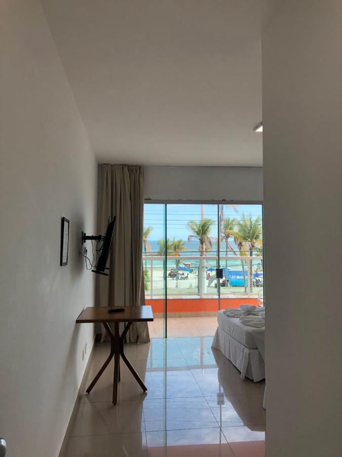 Hotel Enseada Beira Mar Guaruja Luaran gambar