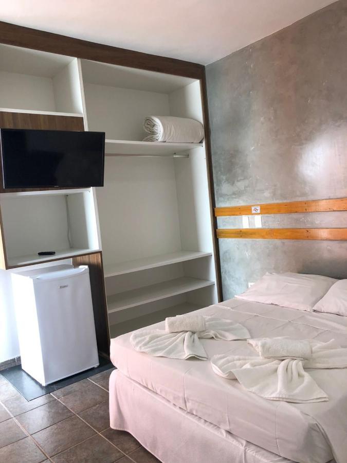 Hotel Enseada Beira Mar Guaruja Luaran gambar