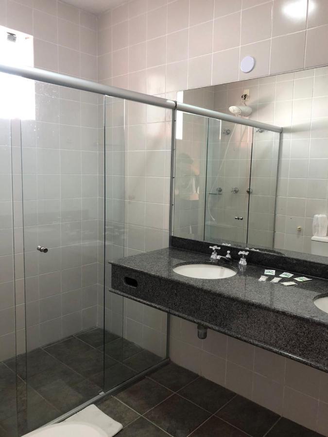 Hotel Enseada Beira Mar Guaruja Luaran gambar