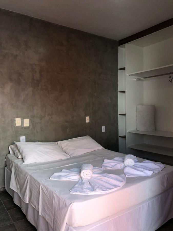 Hotel Enseada Beira Mar Guaruja Luaran gambar