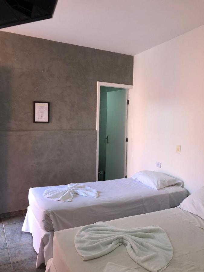 Hotel Enseada Beira Mar Guaruja Luaran gambar