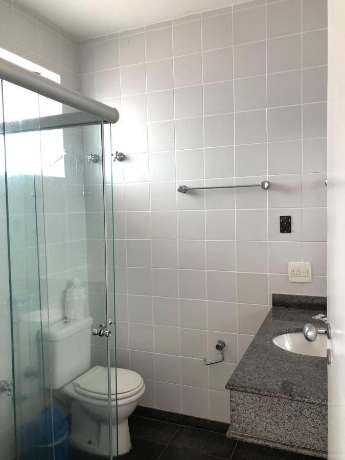 Hotel Enseada Beira Mar Guaruja Luaran gambar