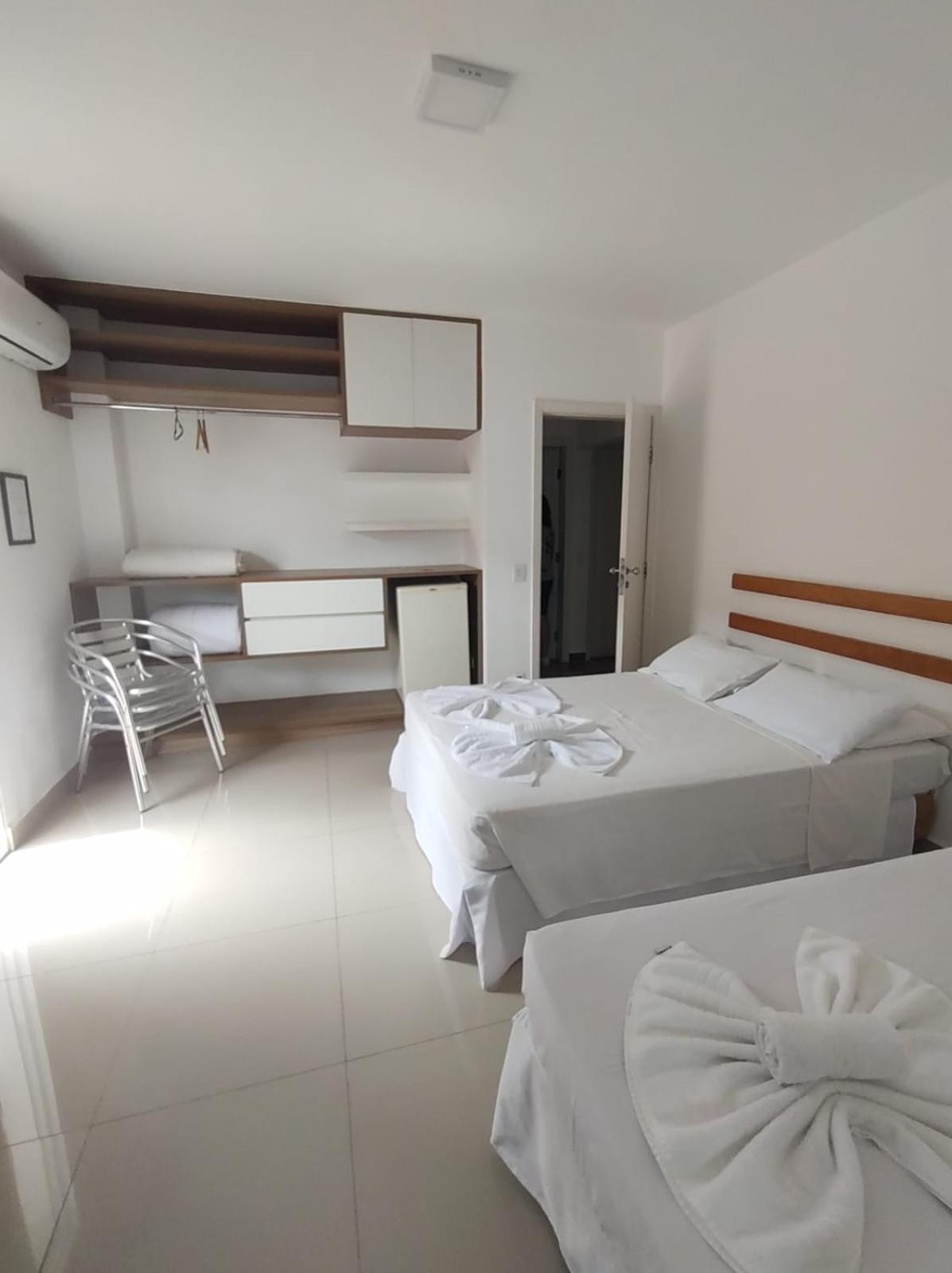 Hotel Enseada Beira Mar Guaruja Luaran gambar